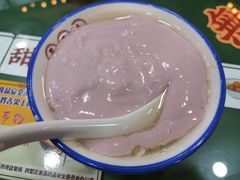 -五条人糖水铺(武林总店)