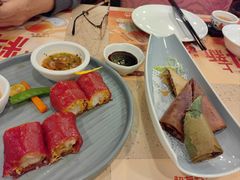 -点都德(皇岗村店)