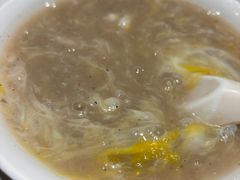 -许老八包子铺羊汤馆(绿地世纪城店)