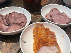 -漆黑觉米粉(三里屯店)