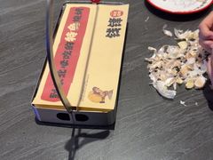 -钱锋炭缸烧烤(南湖大路总店)