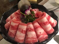 -鲜潭蒸汽石锅鱼(五道口购物中心店)