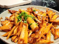 -兰溪小馆(东直门簋街店)