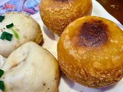 -常盛香生煎·酸辣汤.无锡老字号玉兰饼(新生路店)