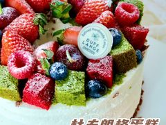 -杜夫朗格·蛋糕(烟台店)