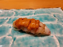 -鮨青(恒基名人购物中心店)