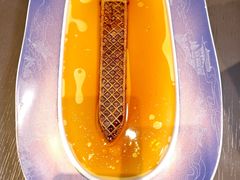 -曾宴·楚菜(湖北省博物馆店)