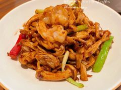 -大树餐厅(益田假日店)