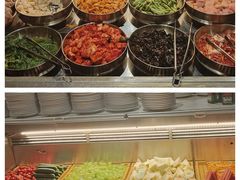 -火炉火自助餐(西直门凯德MALL店)