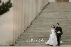 -CD视觉婚纱摄影