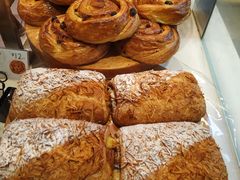 -PARIS BAGUETTE巴黎贝甜(西站食宝街店)