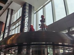 -广州香格里拉酒店