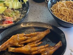 -一棠龙虾•王牌虾球(恒隆广场店)