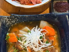 -大米·京都小酒馆·炭烧海鲜·烧鸟(龙口东路店)
