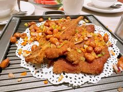 -小菜园新徽菜(上海浦东复地活力城店)