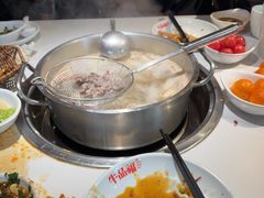 -牛品福潮汕牛肉火锅(旺庄店)
