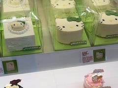 -好利来(高新枫叶广场店)