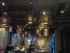 大堂-和彩放题餐厅(酒仙桥店)
