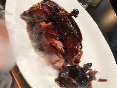 -老头儿油爆虾·1987杭州烟火味(湖滨银泰in77D区店)