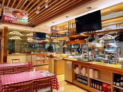 -西贝莜面村(近铁城市广场店)