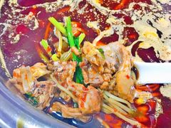 -中和远东火锅兔(老店)