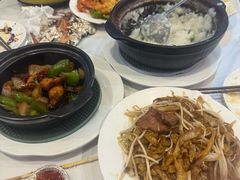 -日昌餐馆(亦庄店)