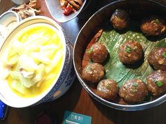 -刀板香·安徽菜(望江东路店)
