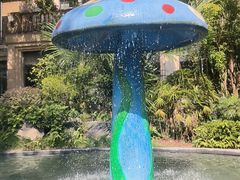 -海兰云天度假区温泉