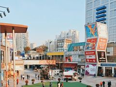 -证大大拇指广场(芳甸路店)