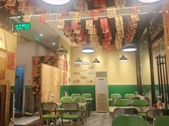 -蜀川川破店·江湖菜·烧烤(北京首店)