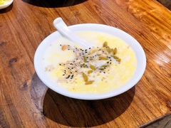 牛奶鸡蛋醪糟-西宁新千观光夜市(夏都大街店)