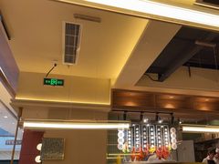 -鹅冠港式茶餐厅(来福士店)