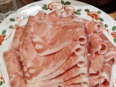 -北京老门框爆肚涮肉馆(凤城六路店)