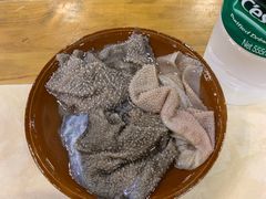 -重庆老火锅王(永陵路分店)