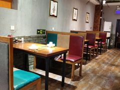 -大秦地·西北菜(纬四路店)