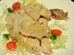 -广州文华东方酒店·江-由辉师傅主理