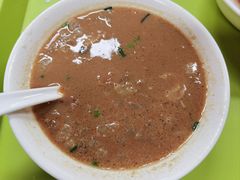 招牌咸豆奖-阊门姚记豆浆(旧学前直营店)