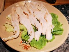 -蜀大侠火锅(四川北路店)