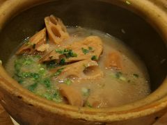 -清水亭湖北菜(大屯DT51店)