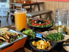 -林二哥宜烤官·宜宾小烧烤