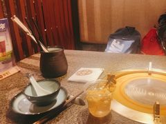 -湊湊火锅·茶憩(和平大悦城店)