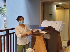 -石梅湾艾美度假酒店