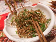 -大师兄·手工面·西北菜(美的悦然广场店)