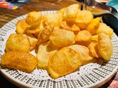 -卢布里西餐厅(海拉尔店)