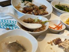 -莆田餐厅PUTIEN(三里屯店)
