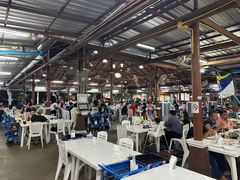 -Ob Aroi Town In Town (Not Ob Aroi franchise)