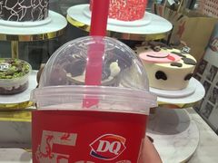 -DQ·蛋糕·冰淇淋(五棵松万达店)