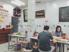 -Pho Hoa Pasteur