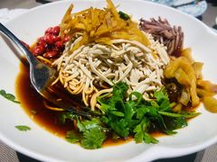 -小厨娘绣中淮扬(大行宫科巷店)