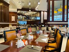 大堂-成都龙之梦大酒店-龙悦中餐厅